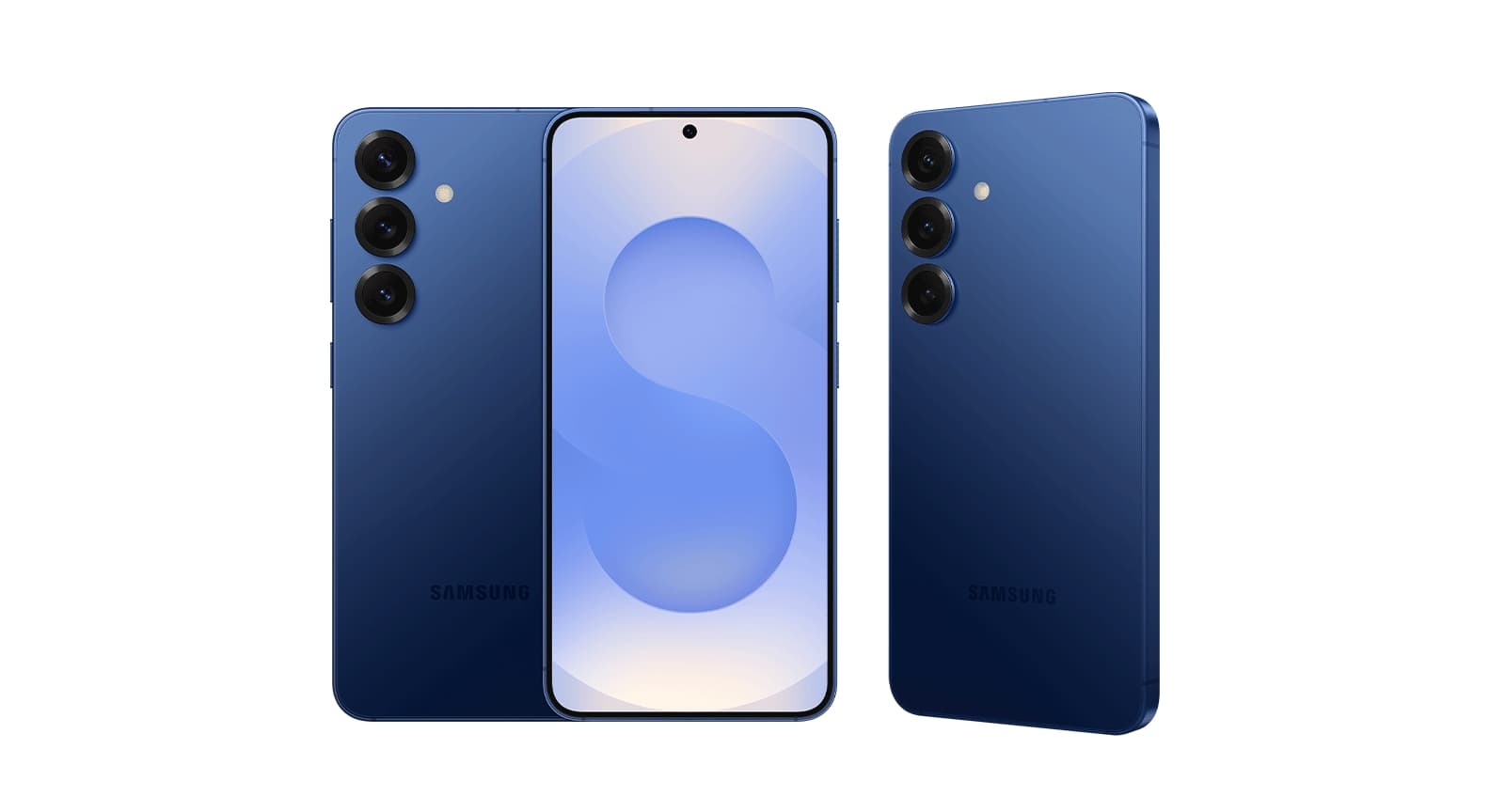 Galaxy S25