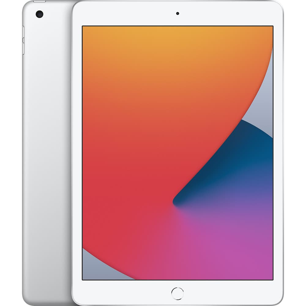 iPad 7 (2019) Argent