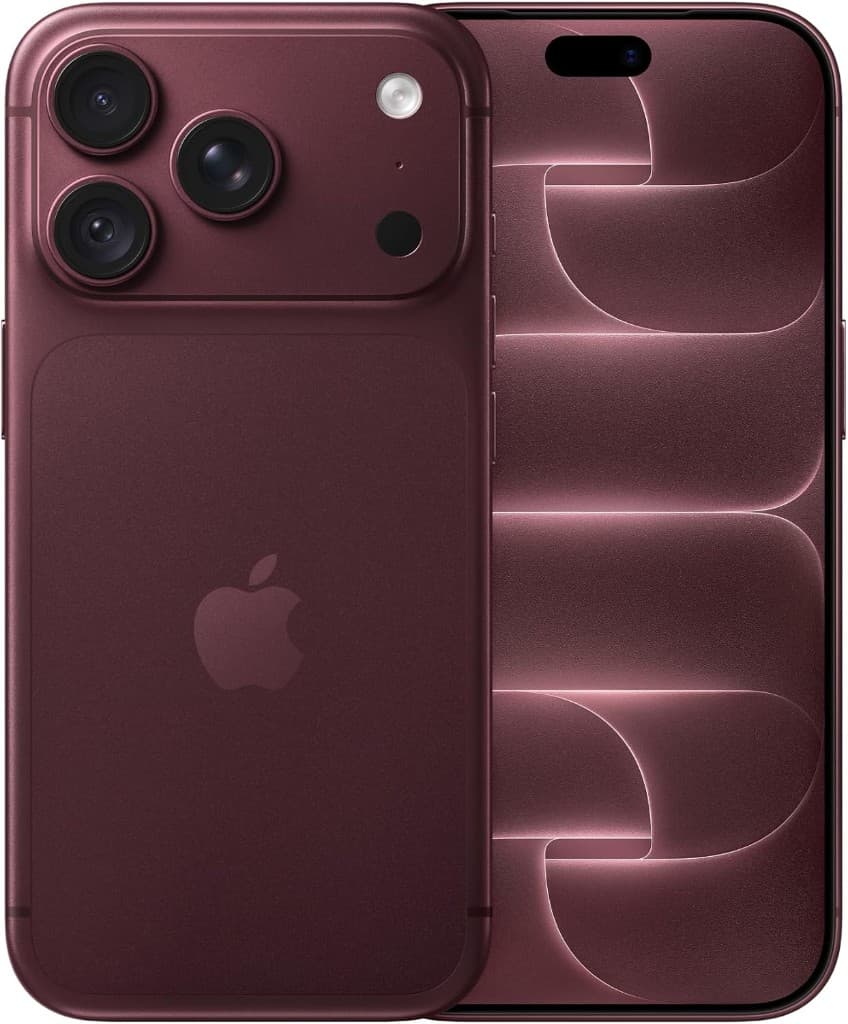 iPhone 18 Pro