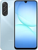 Galaxy A17 5G Noir