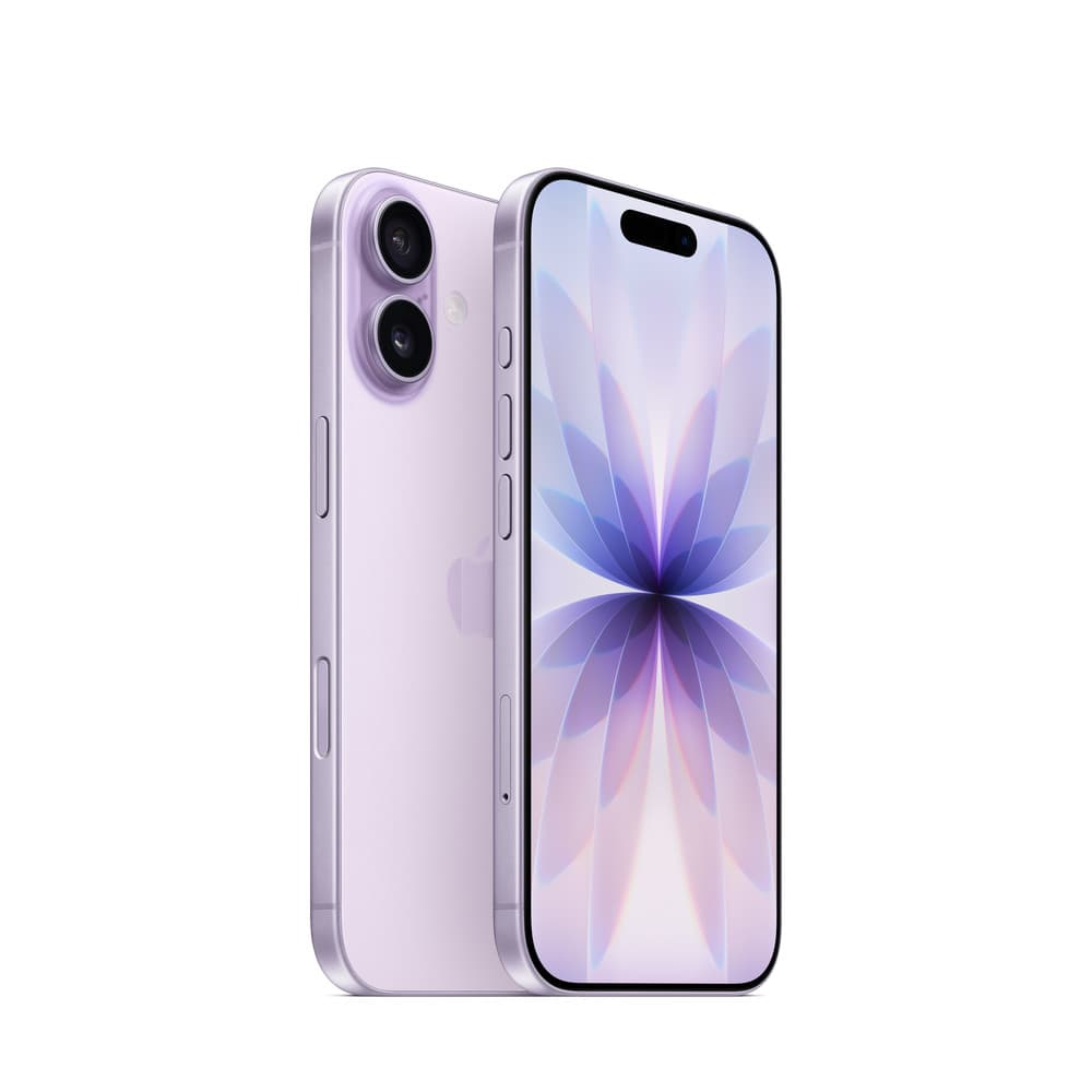 iPhone 17